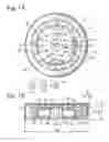 Fig. 02 - RADIAL STEPPING MOTOR
