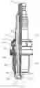 Fig. 01 - Spark plug with high durability