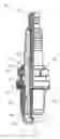 Fig. 07 - Spark plug with high durability