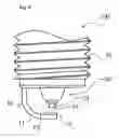 Fig. 08 - Spark plug with high durability