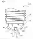 Fig. 09 - Spark plug with high durability