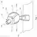Fig. 02 - Antenna polarity adjustment