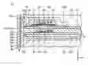 Fig. 01 - Perpendicular magnetic recording head that suppresses side fringing