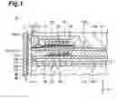 Fig. 02 - Perpendicular magnetic recording head that suppresses side fringing
