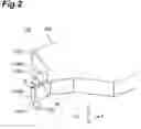Fig. 03 - Perpendicular magnetic recording head that suppresses side fringing