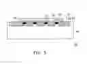 Fig. 04 - HEAT DISSIPATION MODULE AND METHOD FOR FABRICATING THE SAME