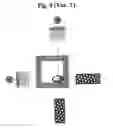 Fig. 06 - Device and method for automatically determining the individual three-dimensional shape of particles
