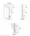 Fig. 08 - Polymeric Fluid Transfer and Printing Devices