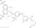 Fig. 17 - Reactive Dyes Containing Divalent Sulfur in Non-Reactive Side Chain at Trizine Nucleus