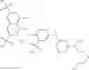 Fig. 21 - Reactive Dyes Containing Divalent Sulfur in Non-Reactive Side Chain at Trizine Nucleus