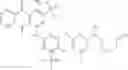 Fig. 23 - Reactive Dyes Containing Divalent Sulfur in Non-Reactive Side Chain at Trizine Nucleus