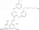 Fig. 28 - Reactive Dyes Containing Divalent Sulfur in Non-Reactive Side Chain at Trizine Nucleus