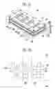 Fig. 02 - End plate for fuel cell stack and air breathing fuel cell stack using the same