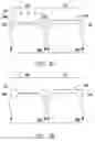 Fig. 05 - Method for manufacturing gate oxide layer with different thicknesses