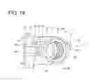 Fig. 19 - Connector cover
