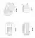 Fig. 09 - Robotic construction cubes
