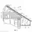 Fig. 02 - Adjustable width vent baffle