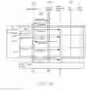 Fig. 44 - Modular mobile telecommunications device having a printer