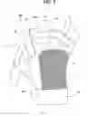Fig. 06 - Basketball training glove