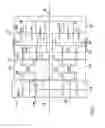Fig. 02 - Power-splitting hydromechanical continously variable transmission