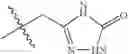 Fig. 67 - Inhibitors of Akt activity