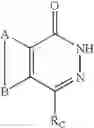 Fig. 07 - PHTHALAZINONE DERIVATIVES