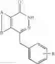 Fig. 08 - PHTHALAZINONE DERIVATIVES