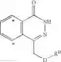 Fig. 72 - PHTHALAZINONE DERIVATIVES