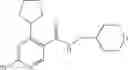 Fig. 08 - Pyridine Derivatives as Connabinoid Receptor Modulators
