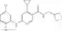 Fig. 85 - Pyridine Derivatives as Connabinoid Receptor Modulators