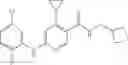 Fig. 86 - Pyridine Derivatives as Connabinoid Receptor Modulators