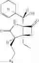Fig. 45 - METHODS OF USING [3.2.0] HETEROCYCLIC COMPOUNDS AND ANALOGS THEREOF FOR TREATING INFECTIOUS DISEASES