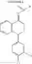Fig. 06 - Treatment of CNS disorders with trans 4-(3,4-dichlorophenyl)-1,2,3,4-tetrahydro-1-napthalenamine