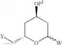 Fig. 10 - Process and intermediate compounds useful in the preparation of statins, particularly rosuvastatin
