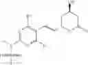 Fig. 14 - Process and intermediate compounds useful in the preparation of statins, particularly rosuvastatin