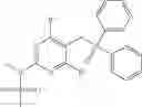 Fig. 16 - Process and intermediate compounds useful in the preparation of statins, particularly rosuvastatin