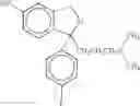 Fig. 02 - Process for resolving citalopram