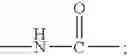 Fig. 16 - Diamine and polyamic acid derived therefrom for liquid crystal orientation applications