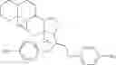 Fig. 41 - Diamine and polyamic acid derived therefrom for liquid crystal orientation applications