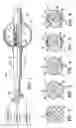 Fig. 02 - Methods for asymmetrical irradiation of a body cavity