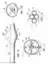 Fig. 04 - Methods for asymmetrical irradiation of a body cavity