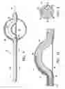 Fig. 03 - Methods for asymmetrical irradiation of a body cavity