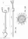 Fig. 05 - Methods for asymmetrical irradiation of a body cavity