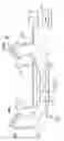 Fig. 07 - Skin pressure reduction to prevent decubitus ulcers by partial magnetic levitation