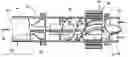Fig. 01 - Blood pump system and method of operation