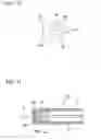 Fig. 08 - Endoscopic instrument with stepwise adjustment of projection length