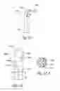 Fig. 16 - Methods and apparatus for treating disorders of the ear nose and throat