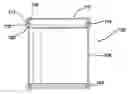 Fig. 01 - Surgical retractor with gel pad