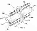 Fig. 04 - Surgical retractor with gel pad