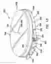Fig. 09 - Surgical retractor with gel pad
